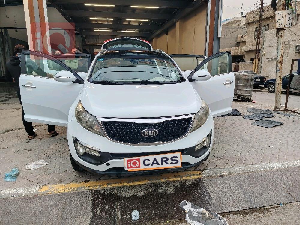 کیا سپۆرتاج